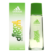 Adidas Floral Dream Eau de Toilette for women 50 ml