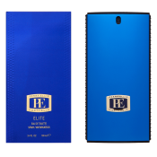 Perry Ellis Portfolio Elite Eau de Toilette férfiaknak 100 ml