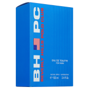 Beverly Hills Polo Club Sport for Men toaletná voda pre mužov 100 ml