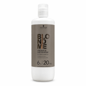 Schwarzkopf Professional BlondMe Premium Developer 6% / 20 Vol. Aktivator für Haarfarbe 1000 ml