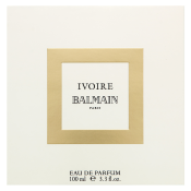 Balmain Ivoire 2012 Eau de Parfum nőknek 100 ml
