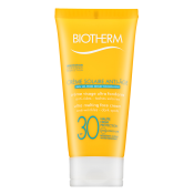 Biotherm Creme Solaire Anti-Age SPF30 krem do opalania z formułą przeciwzmarszczkową 50 ml