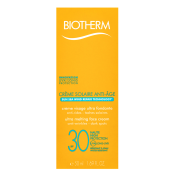 Biotherm Creme Solaire Anti-Age SPF30 krem do opalania z formułą przeciwzmarszczkową 50 ml