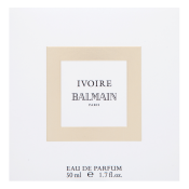 Balmain Ivoire 2012 Eau de Parfum nőknek 50 ml