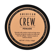 American Crew Pomade pomada do włosów do średniego utrwalenia 50 g