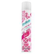 Batiste Dry Shampoo Floral&Flirty Blush száraz sampon minden hajtípusra 400 ml