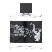 Playboy Hollywood voda po holení pre mužov 100 ml