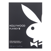 Playboy Hollywood voda po holení pre mužov 100 ml