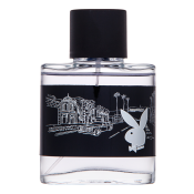 Playboy Hollywood Eau de Toilette da uomo 50 ml