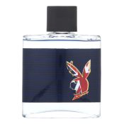 Playboy London lozione dopobarba da uomo 100 ml