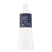 Wella Professionals Welloxon Perfect Creme Developer 6% / 20 Vol. aktywator koloru włosów 1000 ml