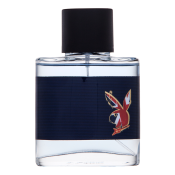 Playboy London Eau de Toilette da uomo 50 ml