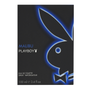 Playboy Malibu Eau de Toilette da uomo 100 ml