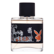 Playboy Miami Eau de Toilette da uomo 50 ml