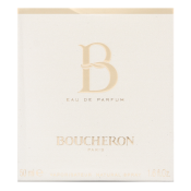 Boucheron B Eau de Parfum nőknek 50 ml
