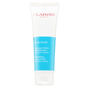 Clarins krema za piling Fresh Scrub Refreshing Cream 50 ml