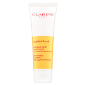Clarins čistilno olje Comfort Scrub Nourishing Oil 50 ml