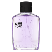 Playboy New York Eau de Toilette da uomo 100 ml