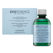 Revlon Professional Eksperience Talassotherapy Purifying Essential Extract čistiaci olej proti lupinám 6 x 50 ml