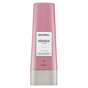 Goldwell Kerasilk Color Cleansing Conditioner Balzam za barvane lase 200 ml