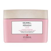 Goldwell Kerasilk Color Intensive Luster Mask voedend masker voor gekleurd haar 200 ml