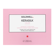 Goldwell Kerasilk Color Intensive Luster Mask voedend masker voor gekleurd haar 200 ml