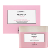 Goldwell Kerasilk Color Intensive Luster Mask voedend masker voor gekleurd haar 200 ml