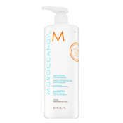 Moroccanoil Smooth Smoothing Conditioner balsamo levigante per capelli in disciplinati 1000 ml