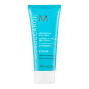 Moroccanoil Repair Restorative Hair Mask negovalna maska za suhe in poškodovane lase 75 ml