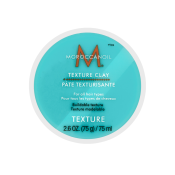 Moroccanoil Texture Texture Clay Plastilina Para una fijación fuerte 75 ml