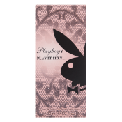 Playboy Play It Sexy Eau de Toilette da donna 30 ml