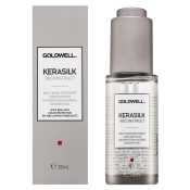Goldwell Kerasilk Reconstruct Split Ends Recovery Concentrate serum voor het genezen van gespleten haarpunten 28 ml