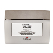 Goldwell Kerasilk Reconstruct Intensive Repair Mask Máscara de fortalecimiento Para cabello dañado 200 ml