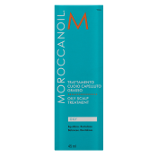 Moroccanoil Oily Scalp Treatment olaj zsíros fejbőrre 45 ml