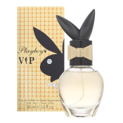 Playboy VIP for Her Eau de Toilette da donna 30 ml