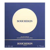 Boucheron Boucheron Eau de Parfum nőknek 50 ml
