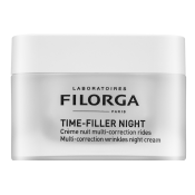 Filorga Time-Filler Night Cream Nachtcreme gegen Falten 50 ml