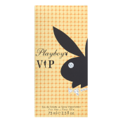 Playboy VIP for Her Eau de Toilette da donna 75 ml