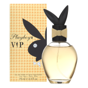 Playboy VIP for Her Eau de Toilette da donna 75 ml