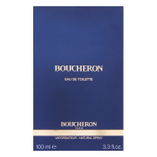Boucheron Boucheron Eau de Toilette nőknek 100 ml