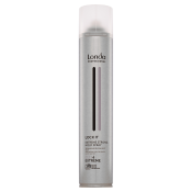 Londa Professional Lock It Extreme Strong Hold Spray lakier do włosów dla extra silnego utrwalenia 500 ml