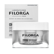 Filorga Ncef-Reverse Supreme Multi-Correction Cream regeneráló krém ráncok ellen 50 ml