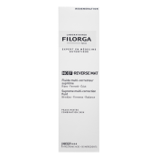 Filorga Ncef-Reverse Mat Supreme Multi-Correction Fluid multi-korrekciós gélbalzsam normál / kombinált arcbőrre 50 ml
