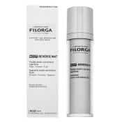 Filorga Ncef-Reverse Mat Supreme Multi-Correction Fluid multi-korrekciós gélbalzsam normál / kombinált arcbőrre 50 ml