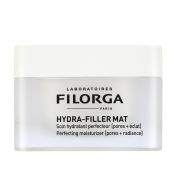 Filorga Hydra-Filler Mat Perfecting Moisturizer krem matujący o działaniu nawilżającym 50 ml