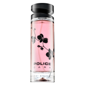Police Dark Woman Eau de Toilette femei 100 ml