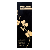 Police Dark Woman Eau de Toilette femei 100 ml