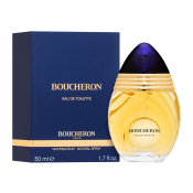 Boucheron Boucheron woda toaletowa dla kobiet 50 ml