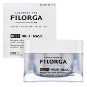 Filorga Ncef-Night Mask noční hydratační maska pro obnovu pleti 50 ml