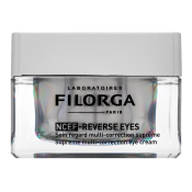 Filorga Ncef-Reverse Eyes Multi Correction Eye Cream multi-korrekciós gélbalzsam szemkörnyék 15 ml